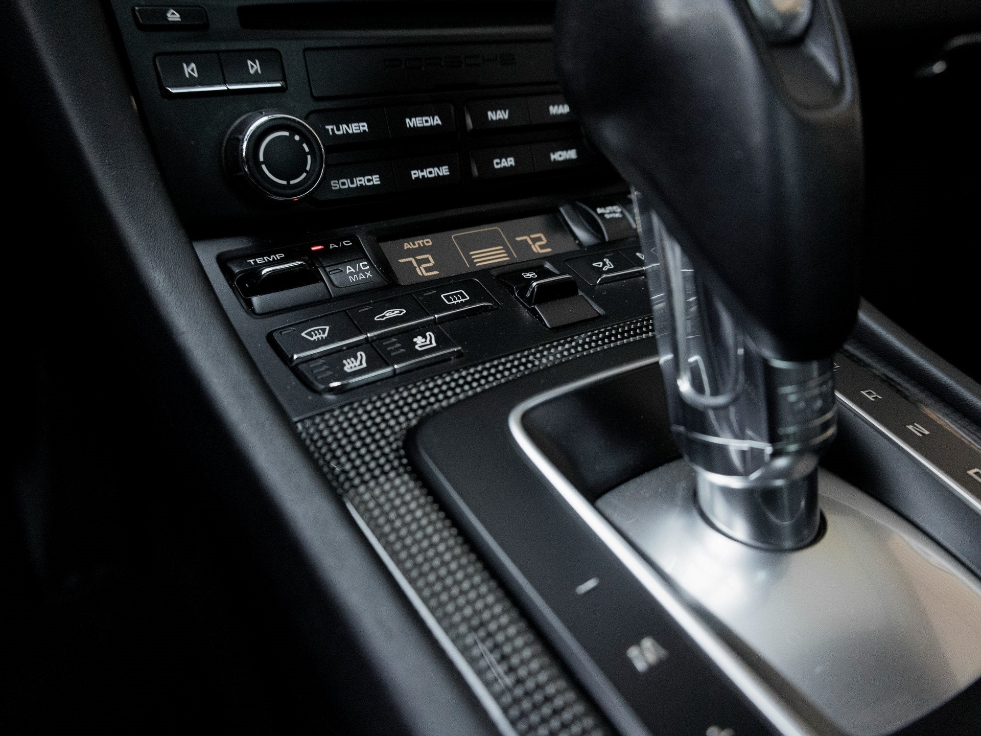 2019 Porsche 911 911 Turbo