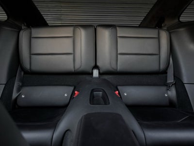 2019 Porsche 911 911 Turbo