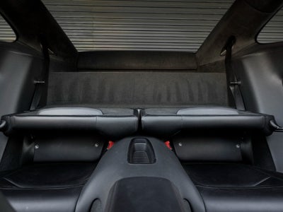 2019 Porsche 911 911 Turbo