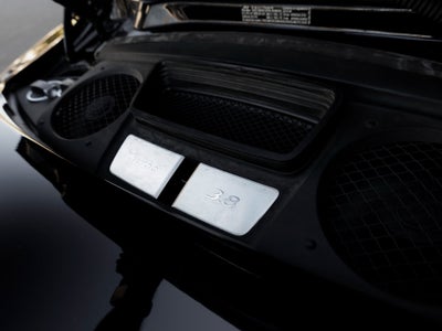 2019 Porsche 911 911 Turbo