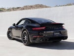 2019 Porsche 911 911 Turbo