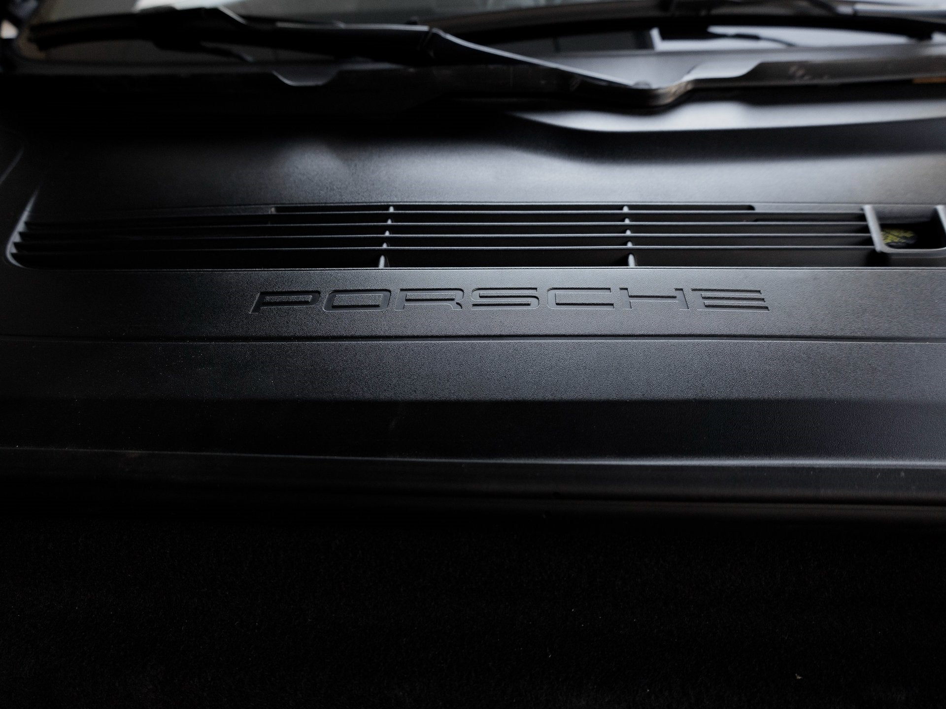 2019 Porsche 911 911 Turbo