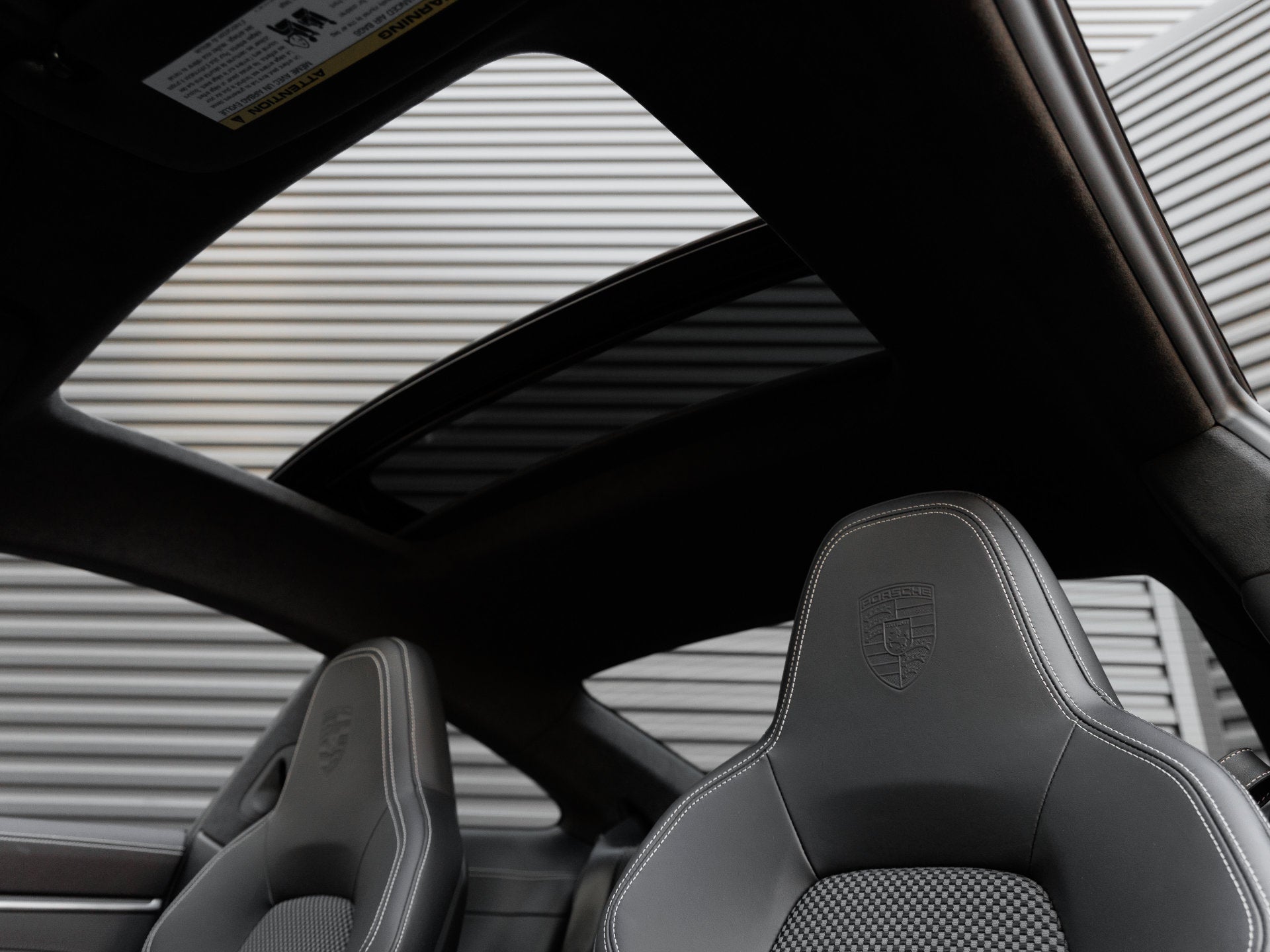 2024 Porsche 911 911 Turbo S
