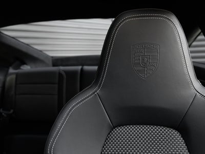2024 Porsche 911 911 Turbo S