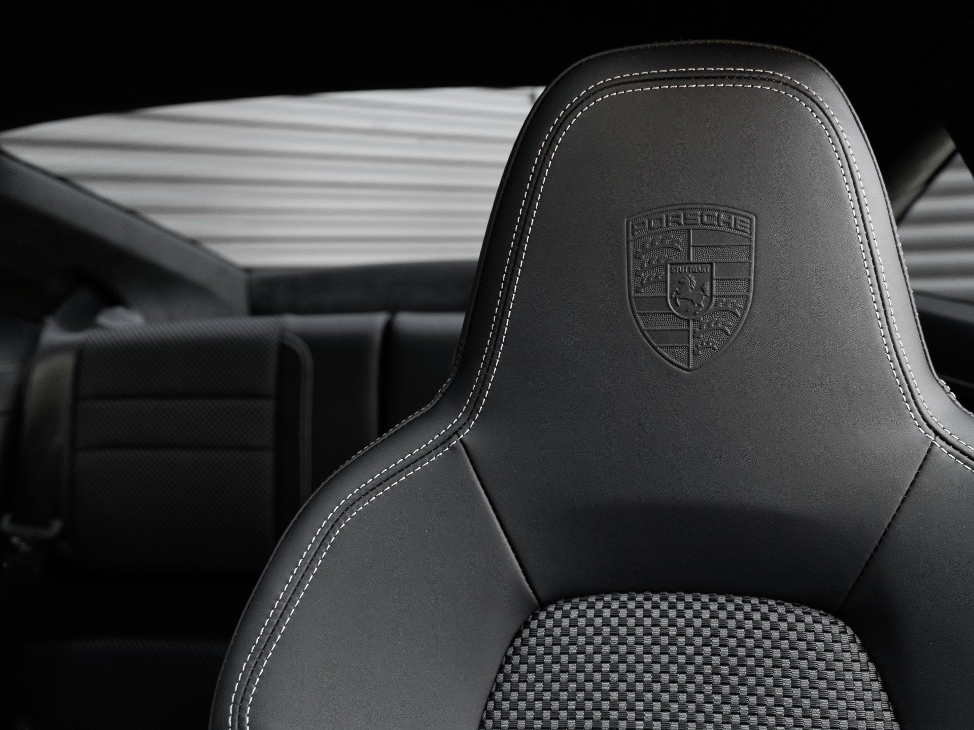 2024 Porsche 911 911 Turbo S