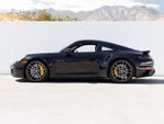 2024 Porsche 911 911 Turbo S