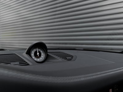 2024 Porsche 911 911 Turbo S