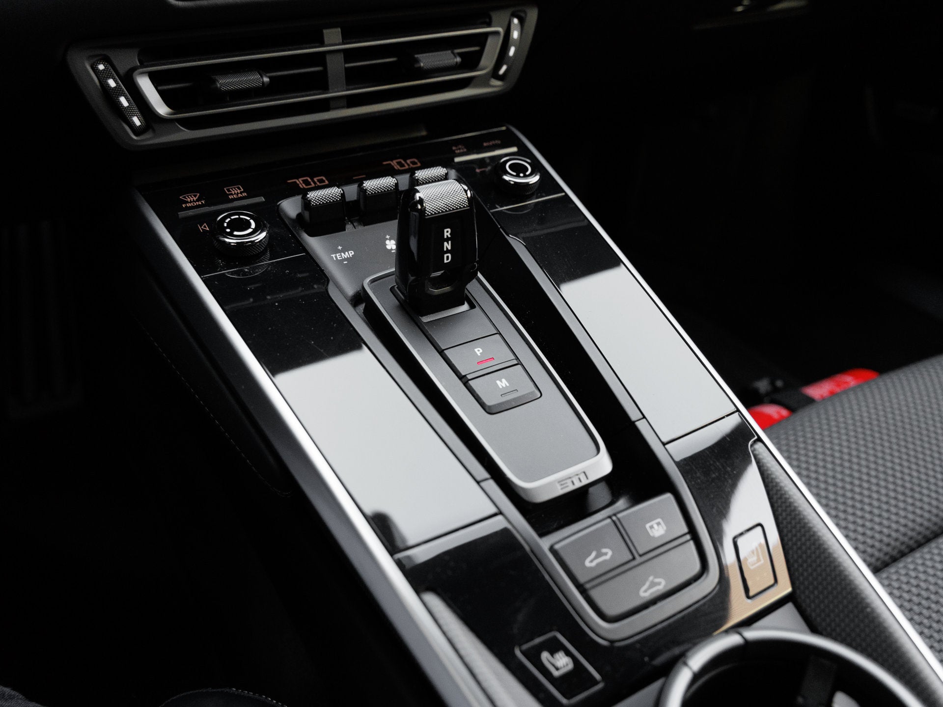 2024 Porsche 911 911 Turbo S