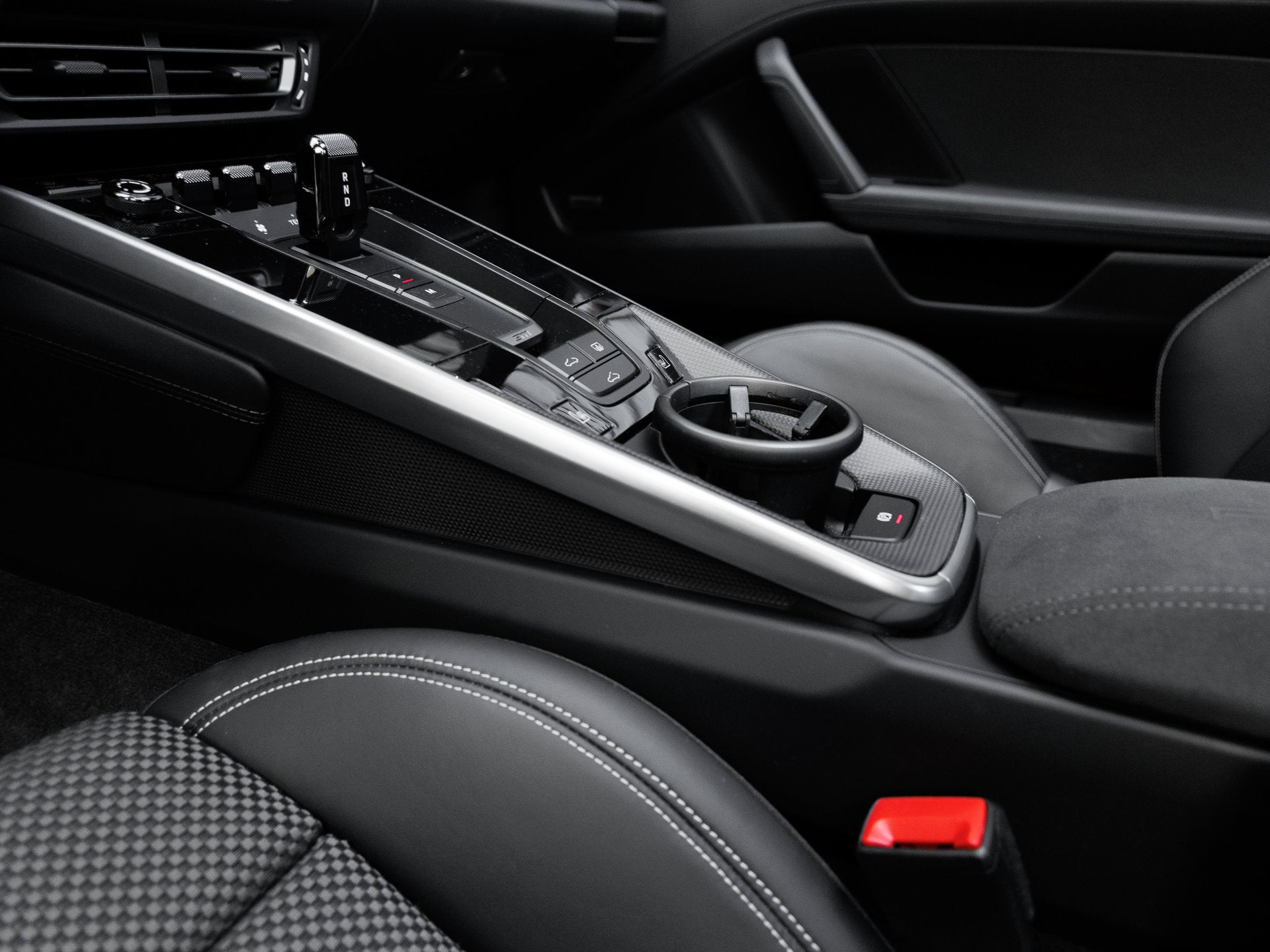 2024 Porsche 911 911 Turbo S