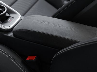 2024 Porsche 911 911 Turbo S