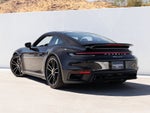 2024 Porsche 911 911 Turbo S