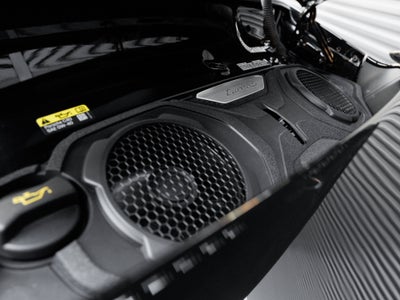 2024 Porsche 911 911 Turbo S