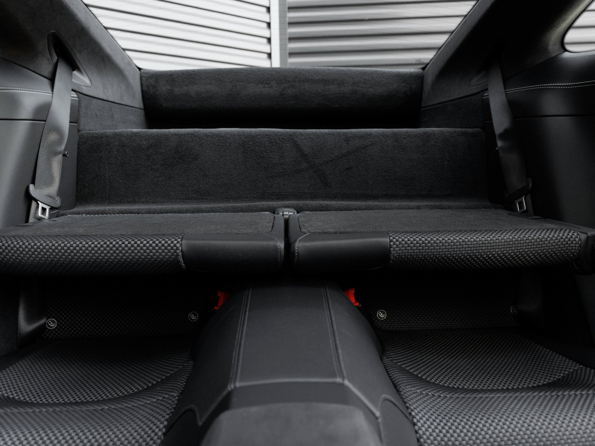 2024 Porsche 911 911 Turbo S