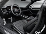 2024 Porsche 911 911 Turbo S