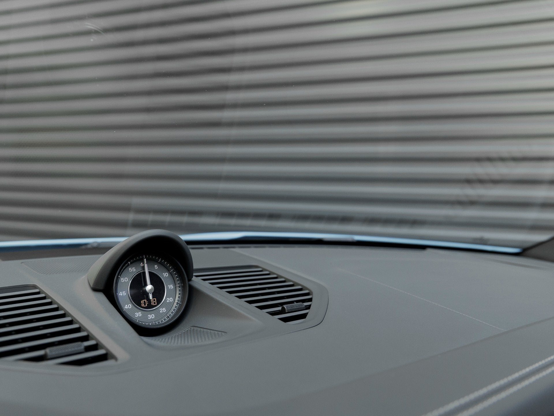 2021 Porsche 911 911 Turbo S (MY21)