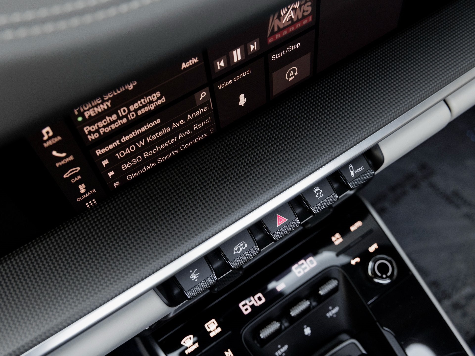 2021 Porsche 911 911 Turbo S (MY21)