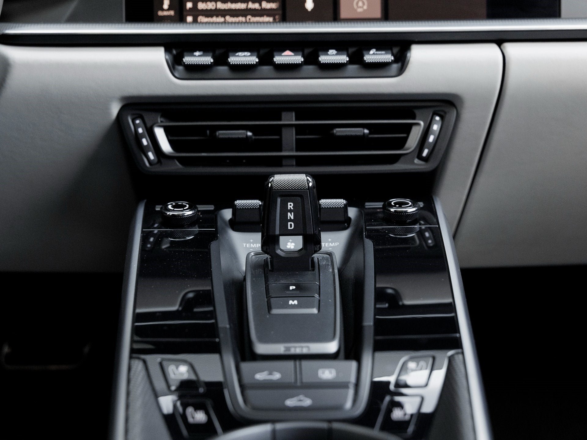 2021 Porsche 911 911 Turbo S (MY21)