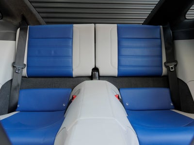 2021 Porsche 911 911 Turbo S (MY21)