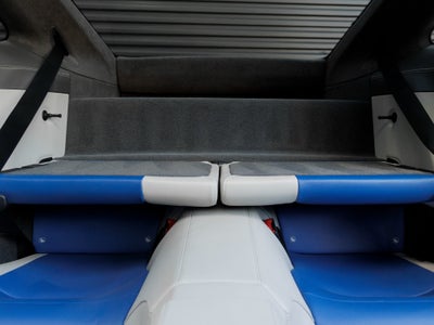 2021 Porsche 911 911 Turbo S (MY21)