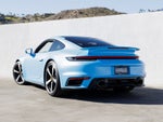 2021 Porsche 911 911 Turbo S (MY21)