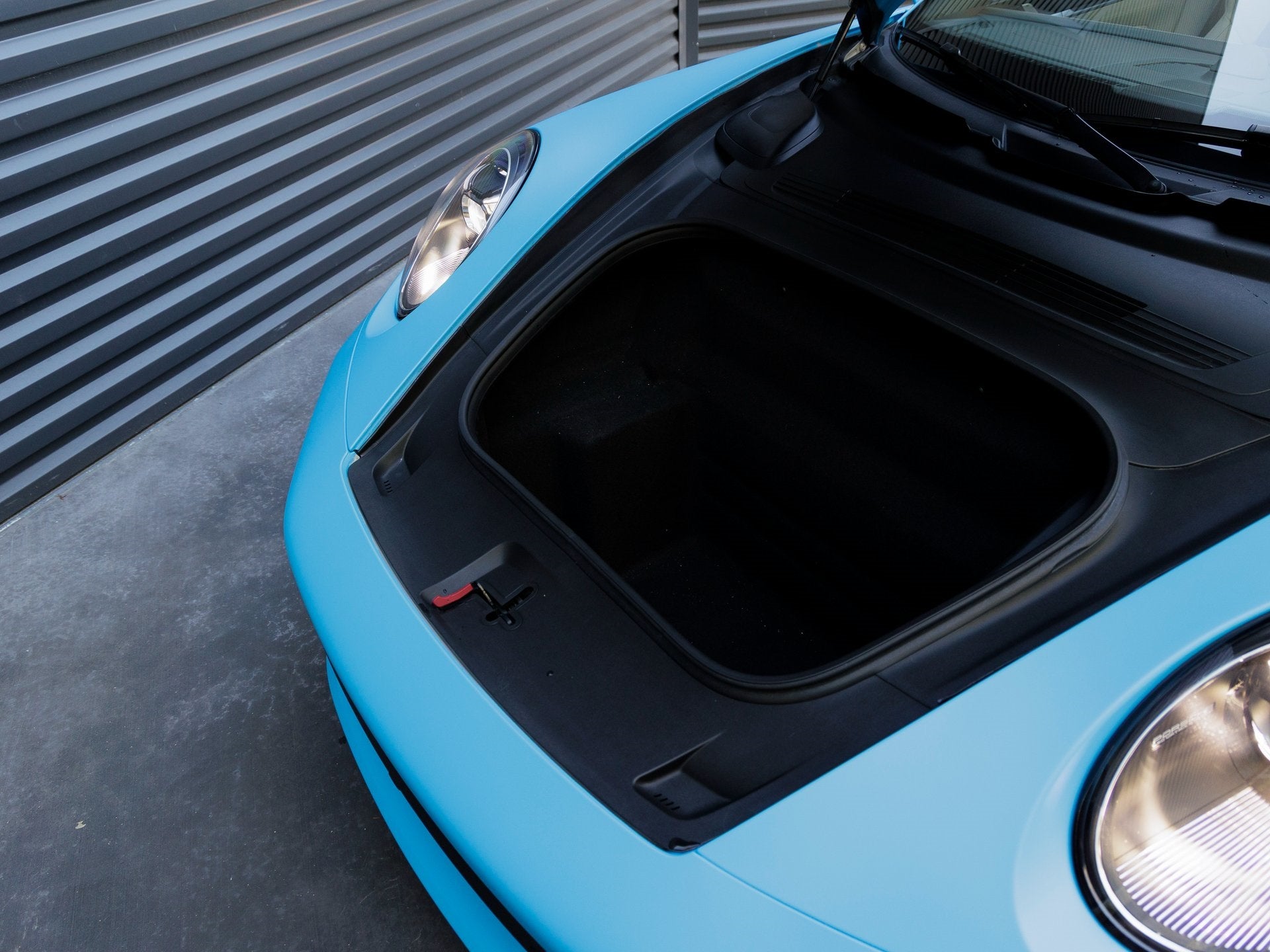 2021 Porsche 911 911 Turbo S (MY21)