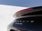 2018 Porsche 911 911 Turbo
