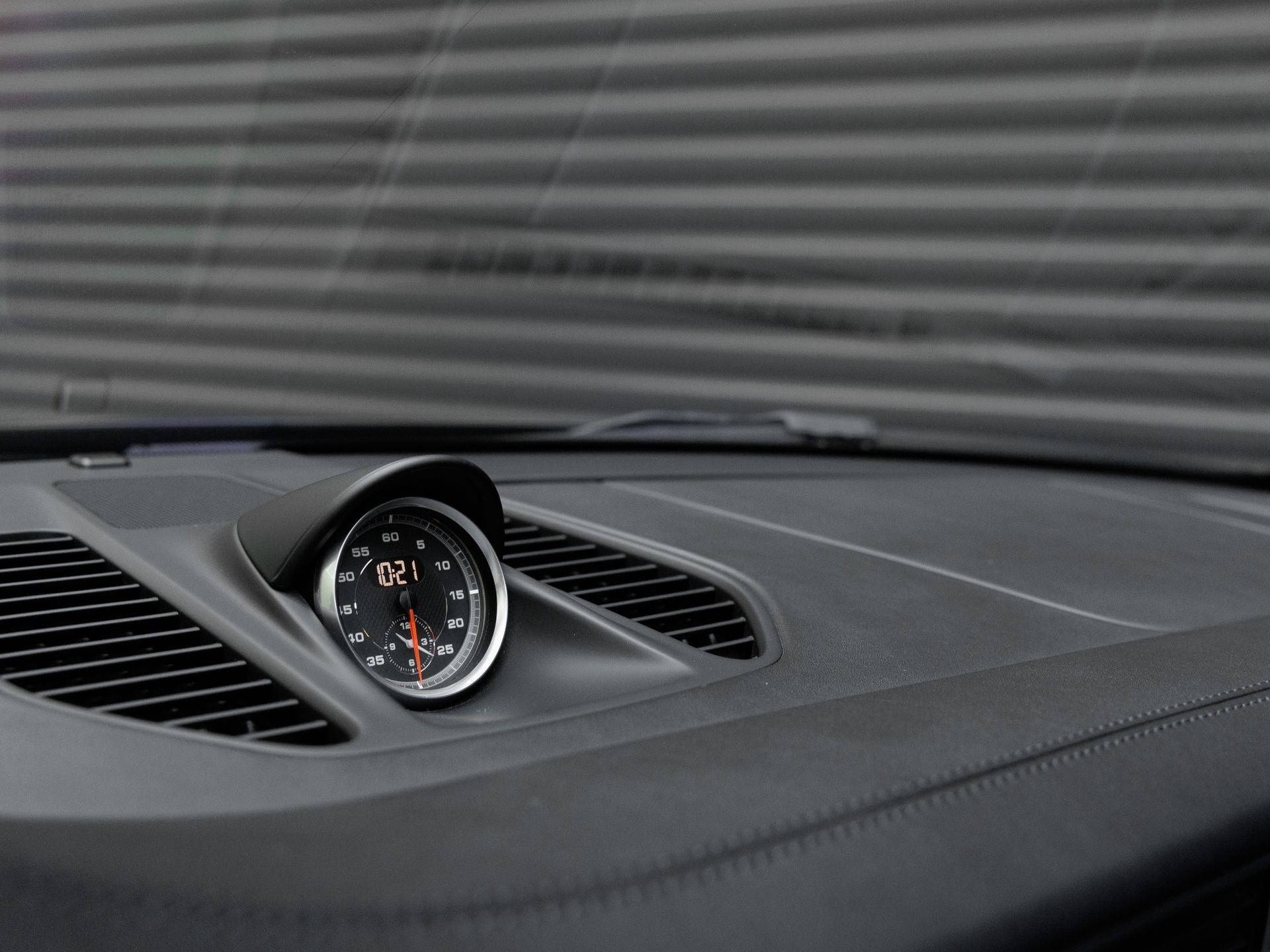 2018 Porsche 911 911 Turbo