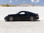 2018 Porsche 911 911 Turbo