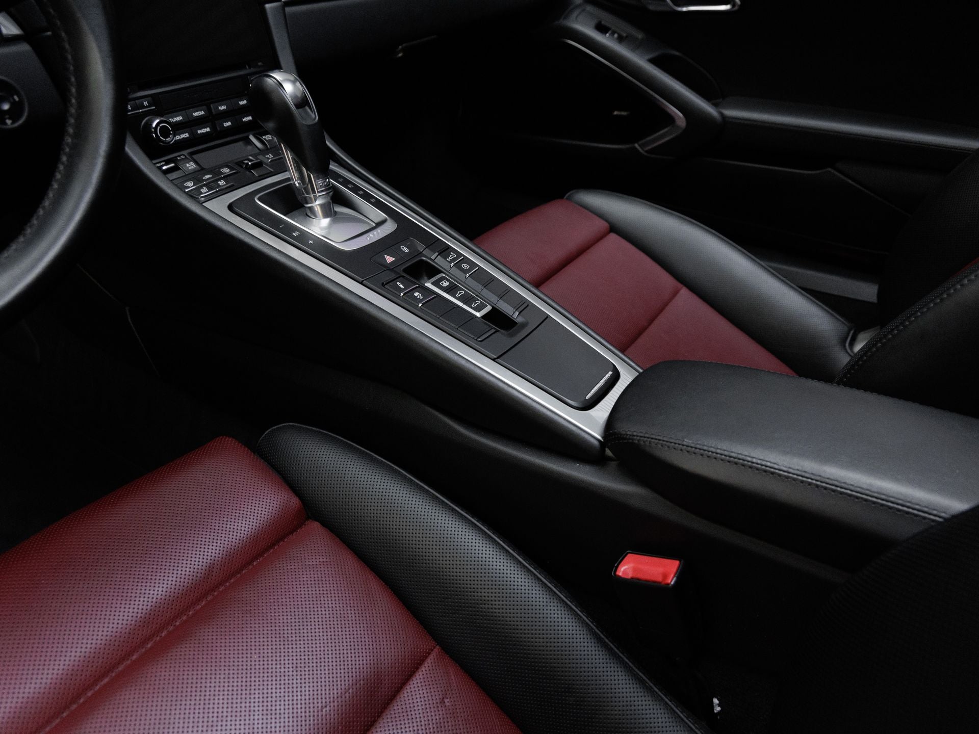 2018 Porsche 911 911 Turbo