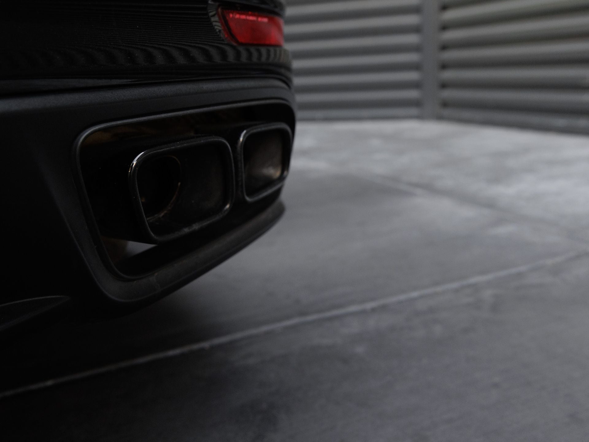 2018 Porsche 911 911 Turbo