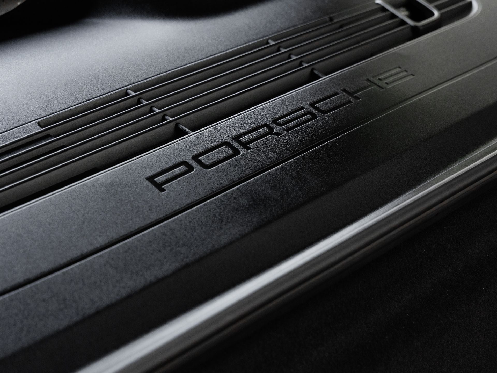 2018 Porsche 911 911 Turbo