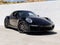 2018 Porsche 911 911 Turbo