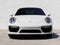 2019 Porsche 911 911 Turbo S