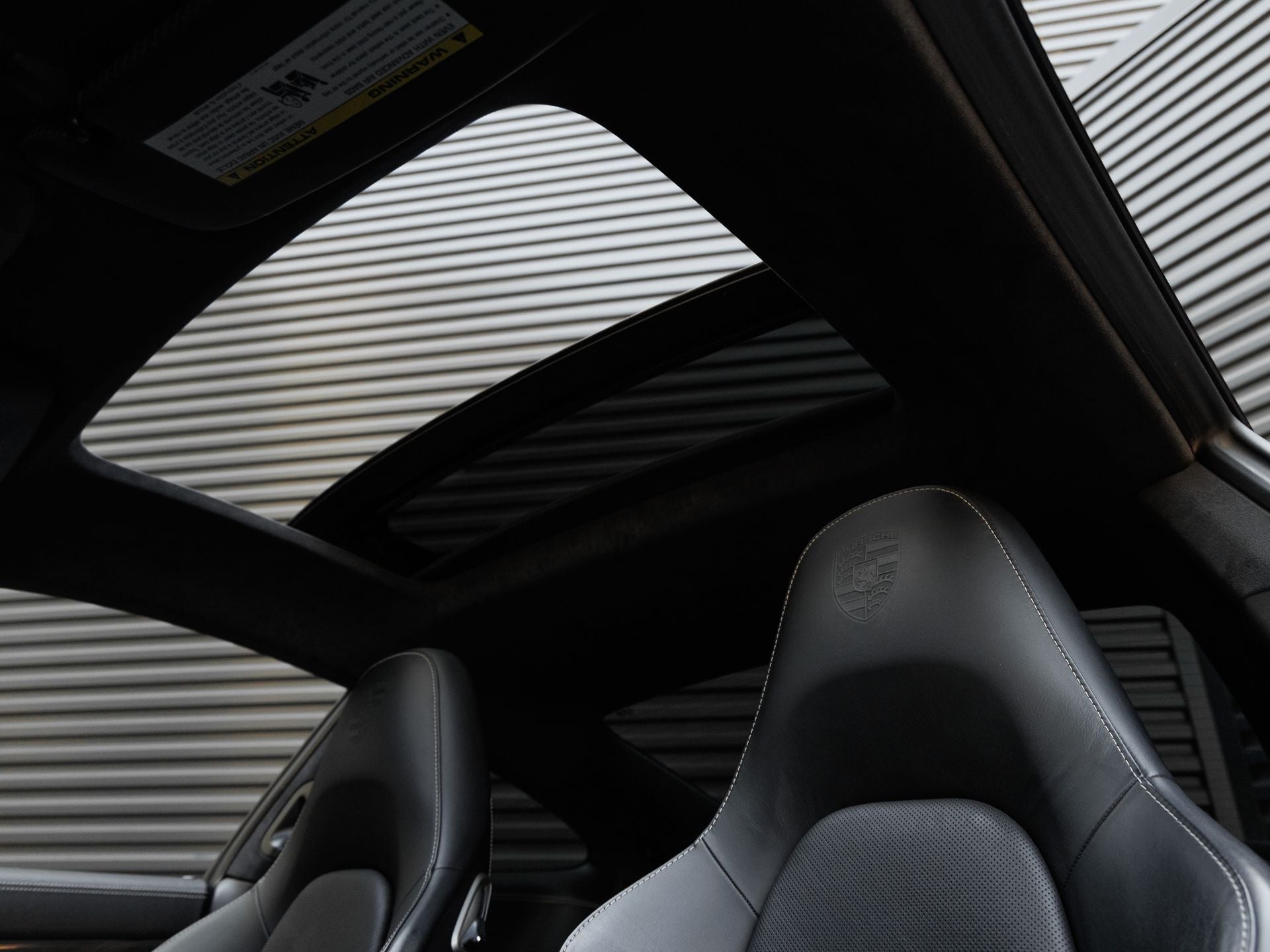 2019 Porsche 911 911 Turbo S