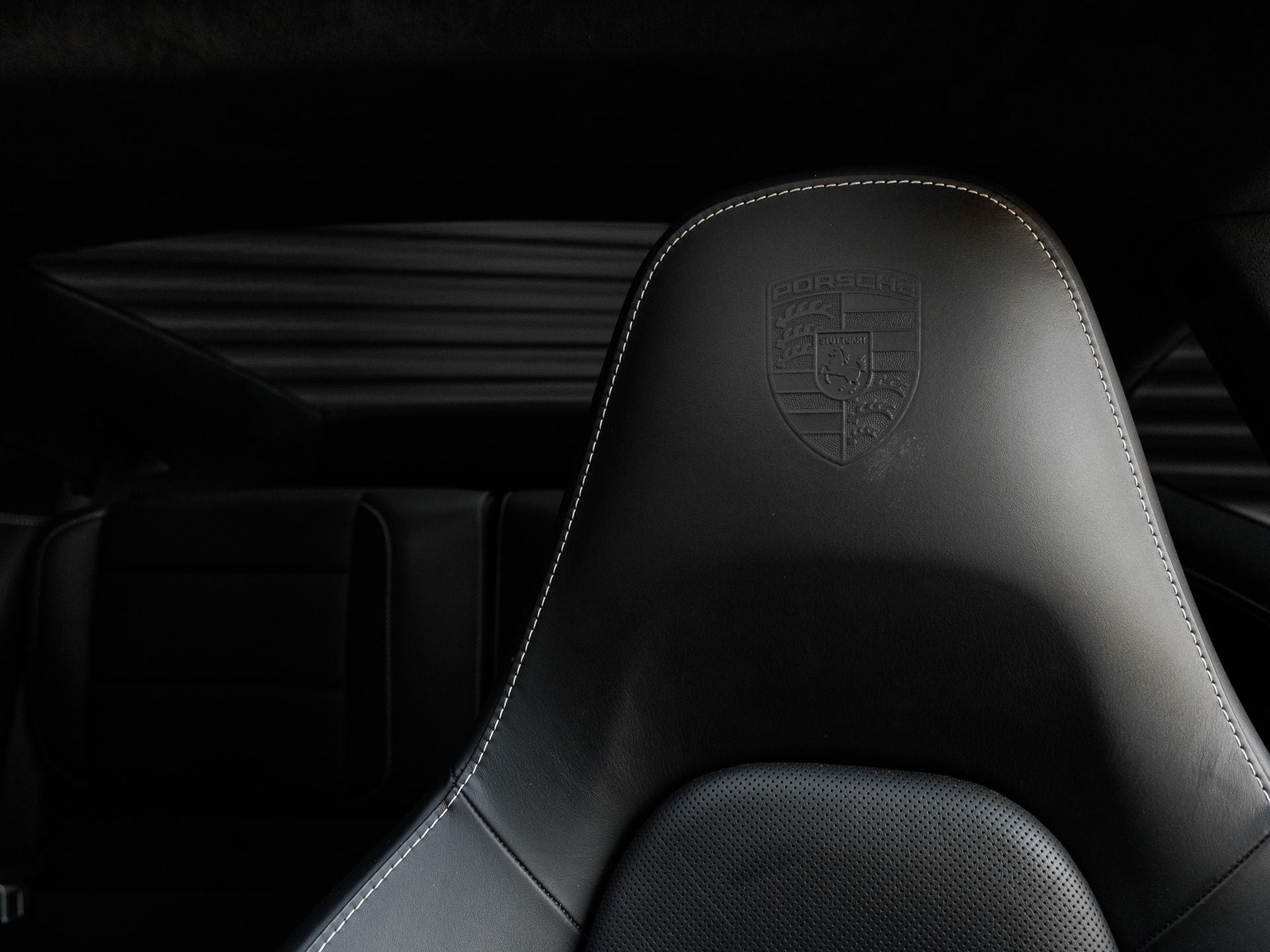 2019 Porsche 911 911 Turbo S