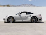 2019 Porsche 911 911 Turbo S