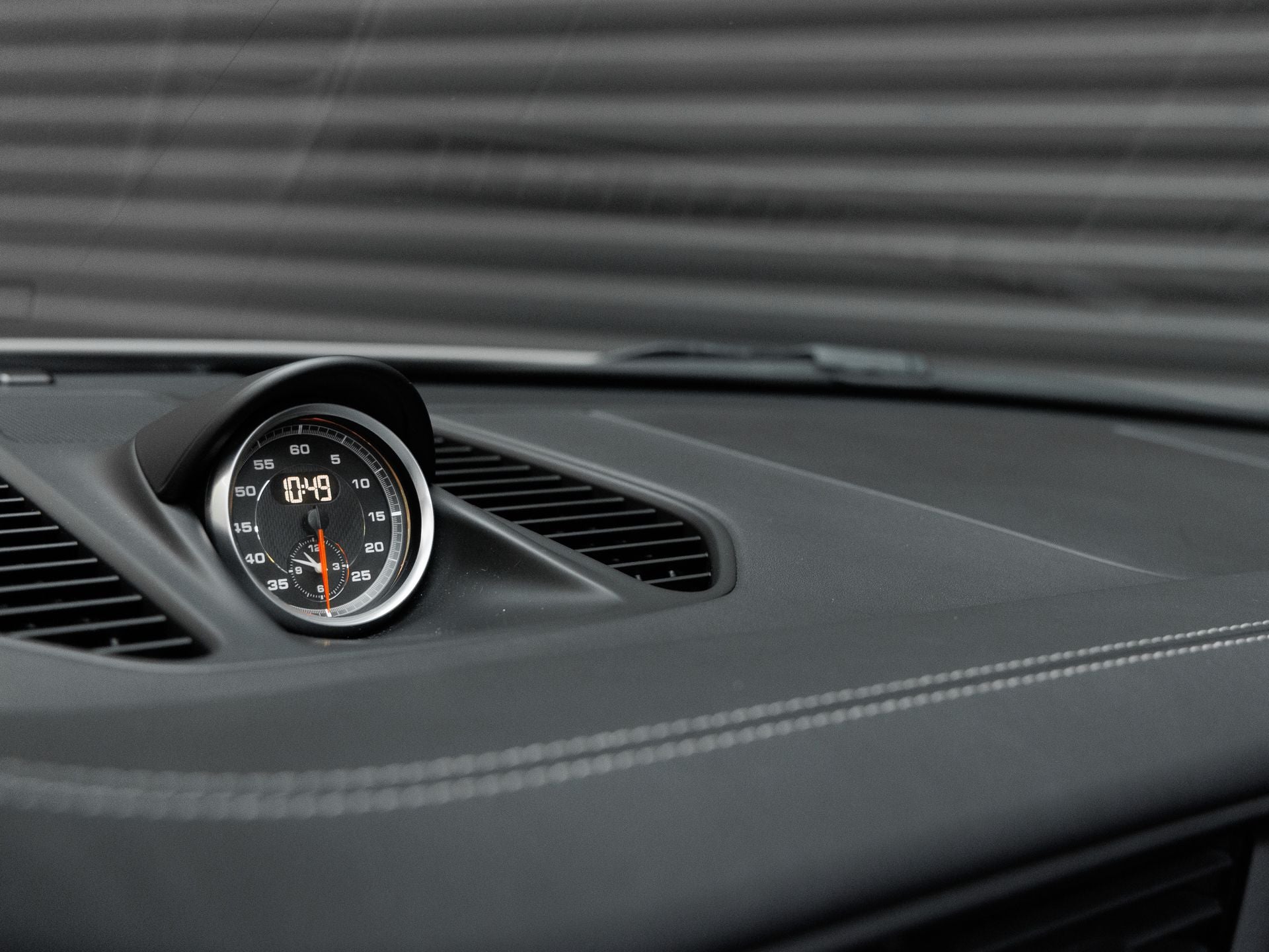 2019 Porsche 911 911 Turbo S