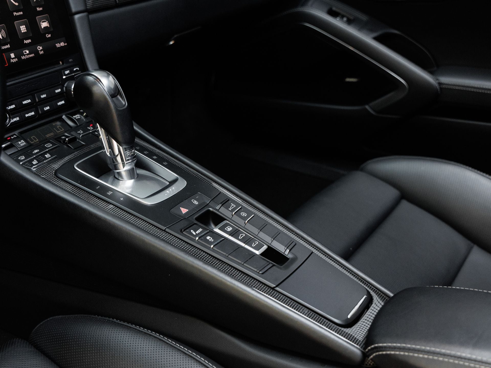 2019 Porsche 911 911 Turbo S