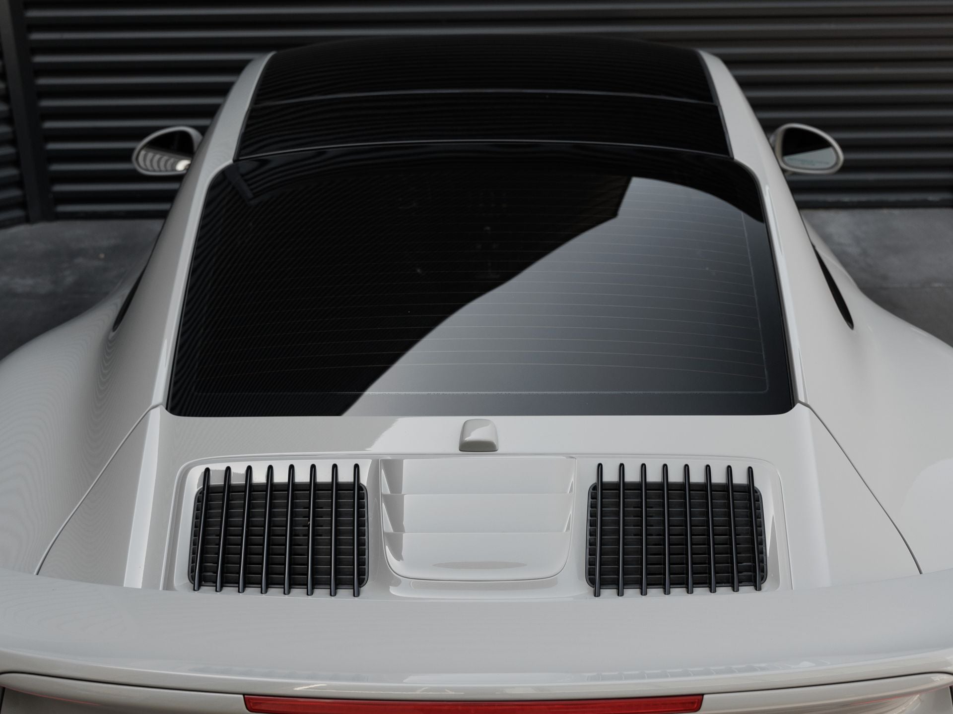 2019 Porsche 911 911 Turbo S