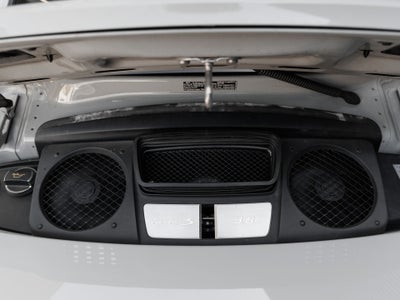 2019 Porsche 911 911 Turbo S