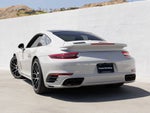 2019 Porsche 911 911 Turbo S