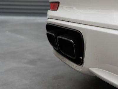 2019 Porsche 911 911 Turbo S