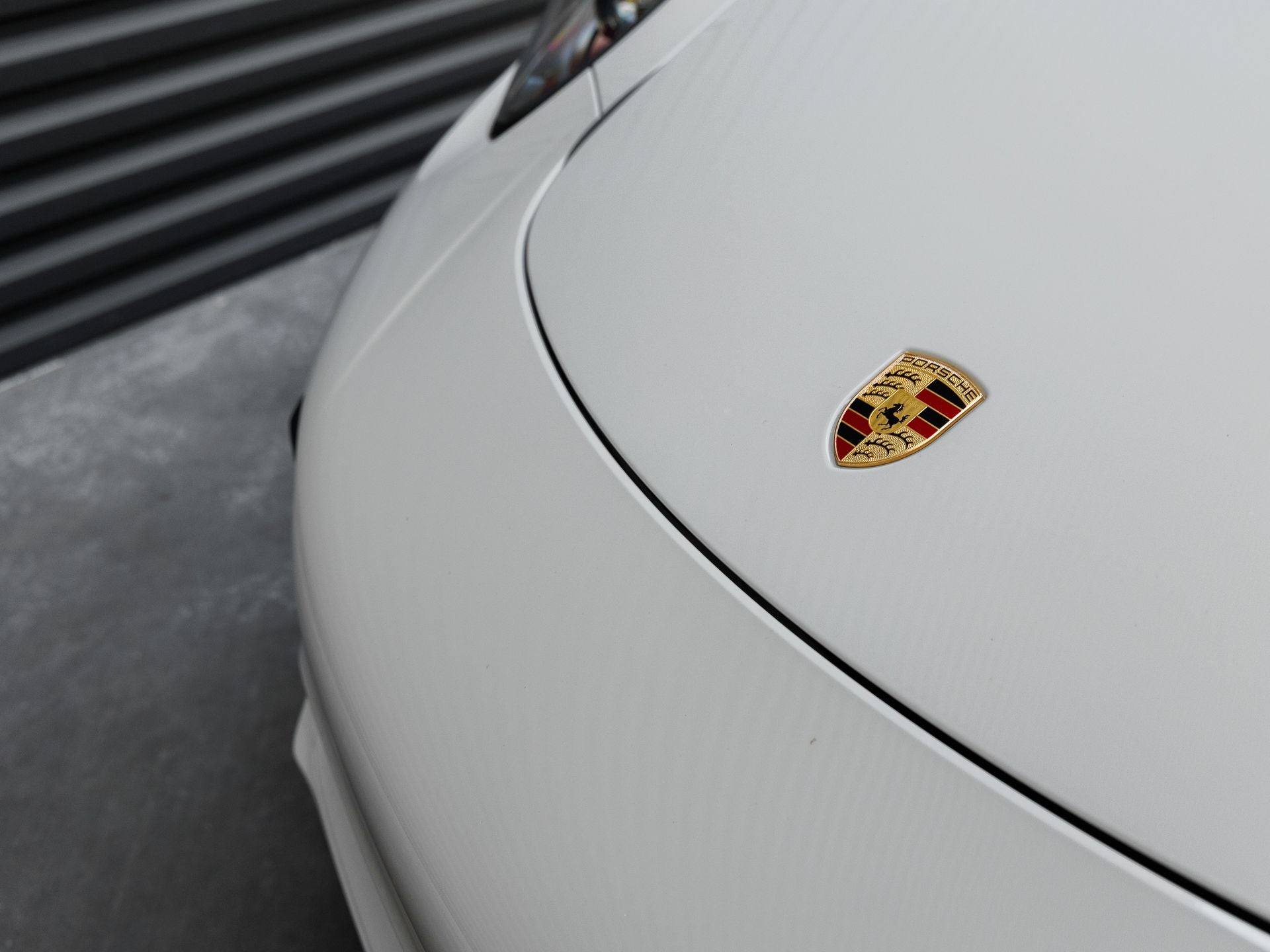 2019 Porsche 911 911 Turbo S