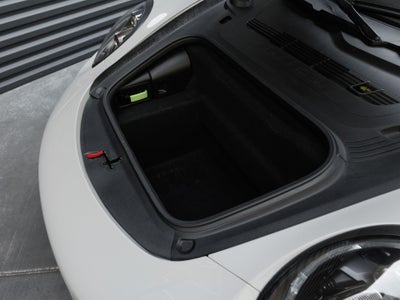 2019 Porsche 911 911 Turbo S