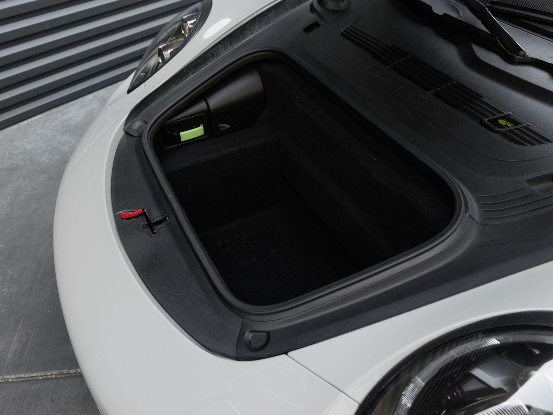 2019 Porsche 911 911 Turbo S