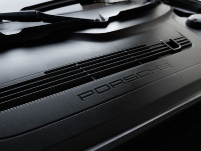 2019 Porsche 911 911 Turbo S