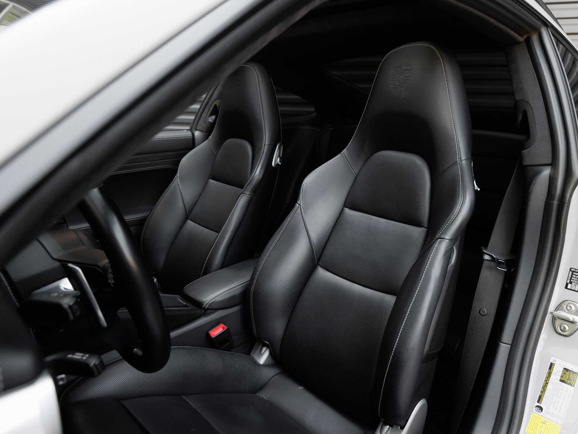 2019 Porsche 911 911 Turbo S