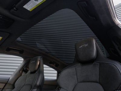 2025 Porsche Taycan Taycan GTS