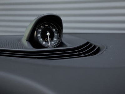 2025 Porsche Taycan Taycan GTS