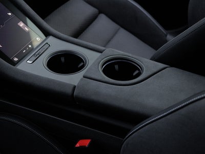 2025 Porsche Taycan Taycan GTS